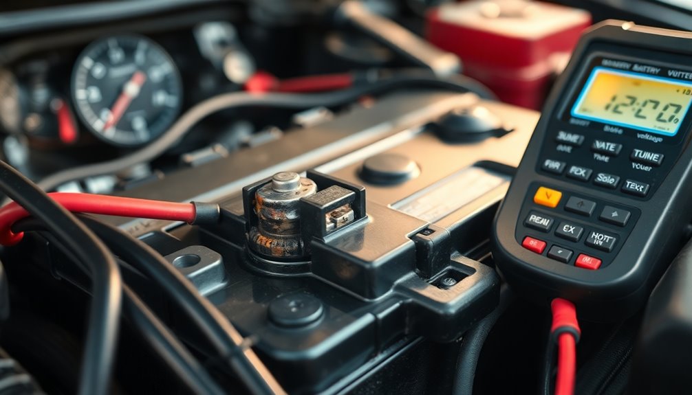 factors influencing battery lifespan