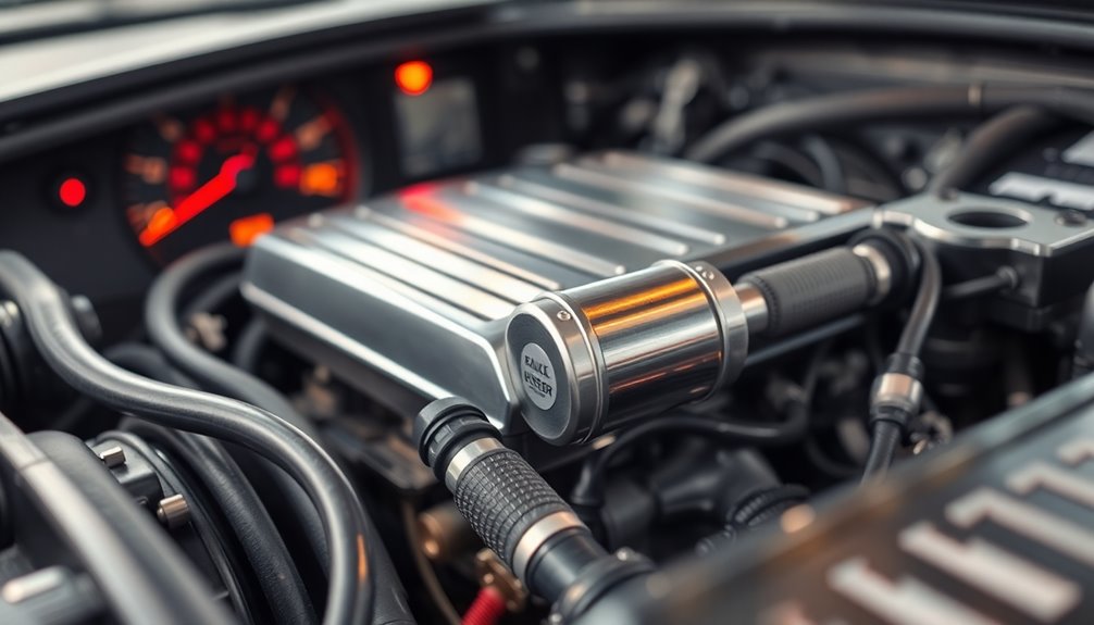 failing maf sensor symptoms