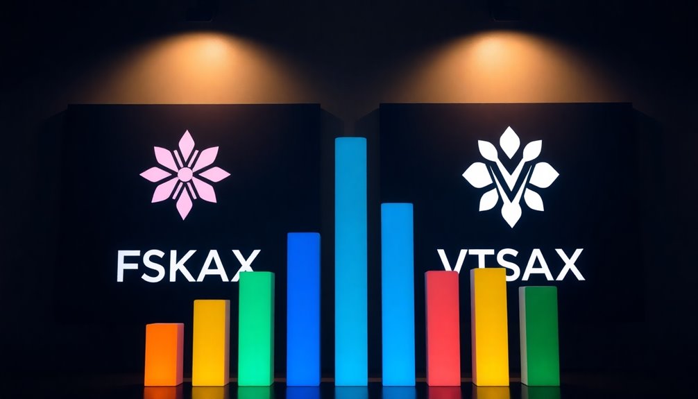 fskax excels in risk management