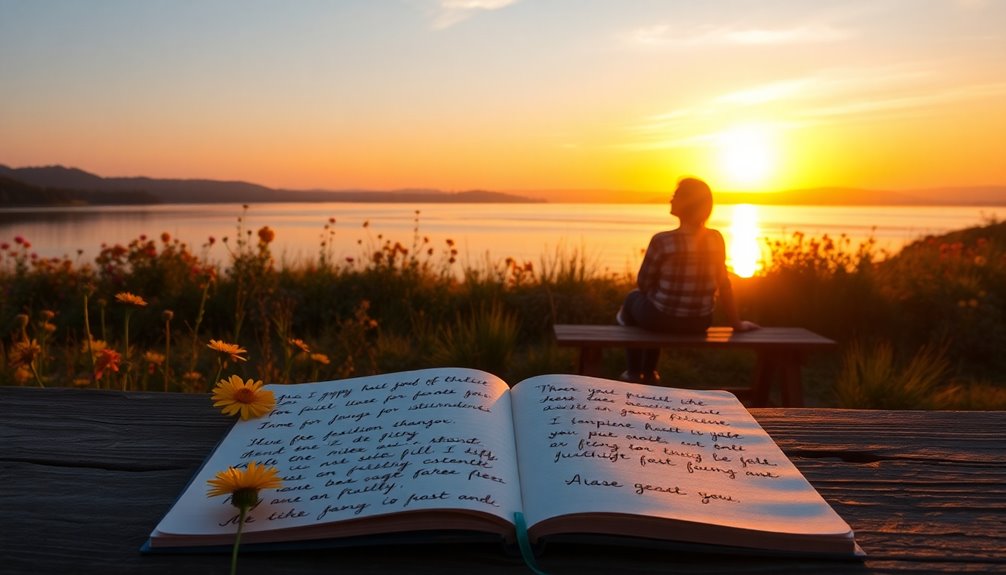 gratitude enhances financial well being