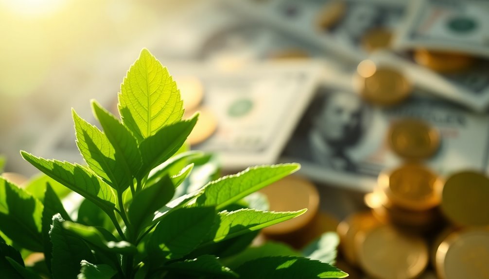 growth focused small cap etf