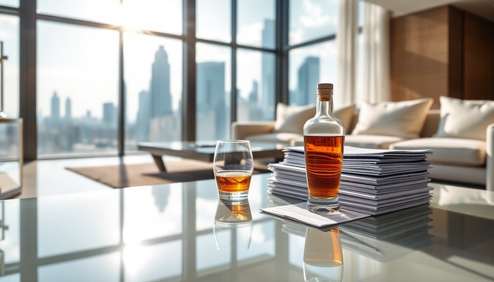 high net worth asset based borrowing