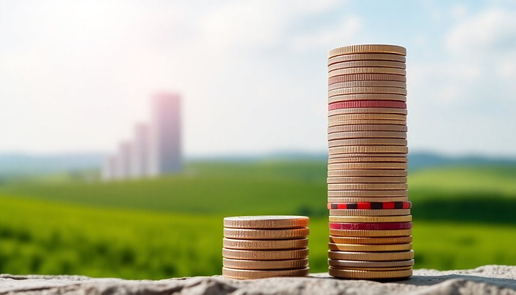 high yield reliable income