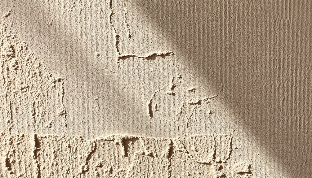 horsehair plaster craftsmanship history