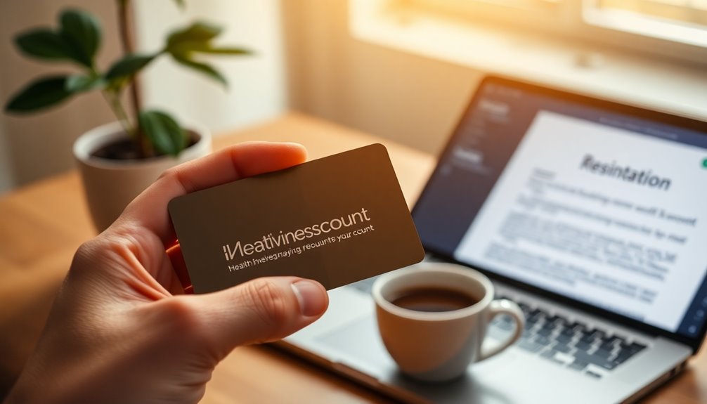 hsa funds remain accessible