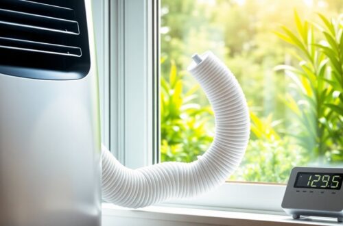 insulating portable ac tubes