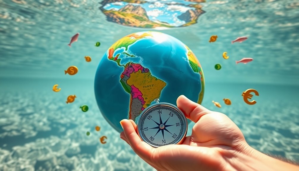 international investment diversification benefits