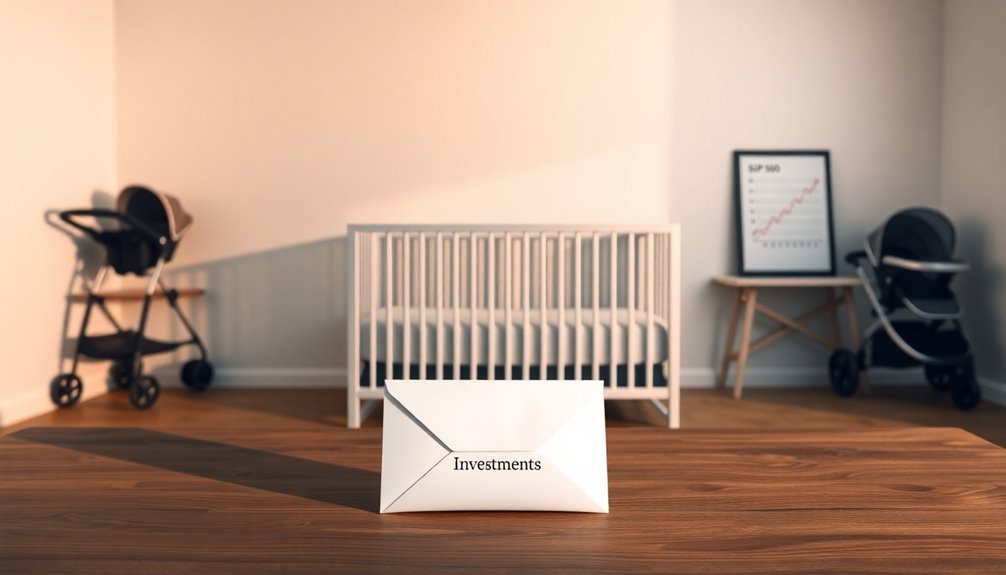 invest in financial future