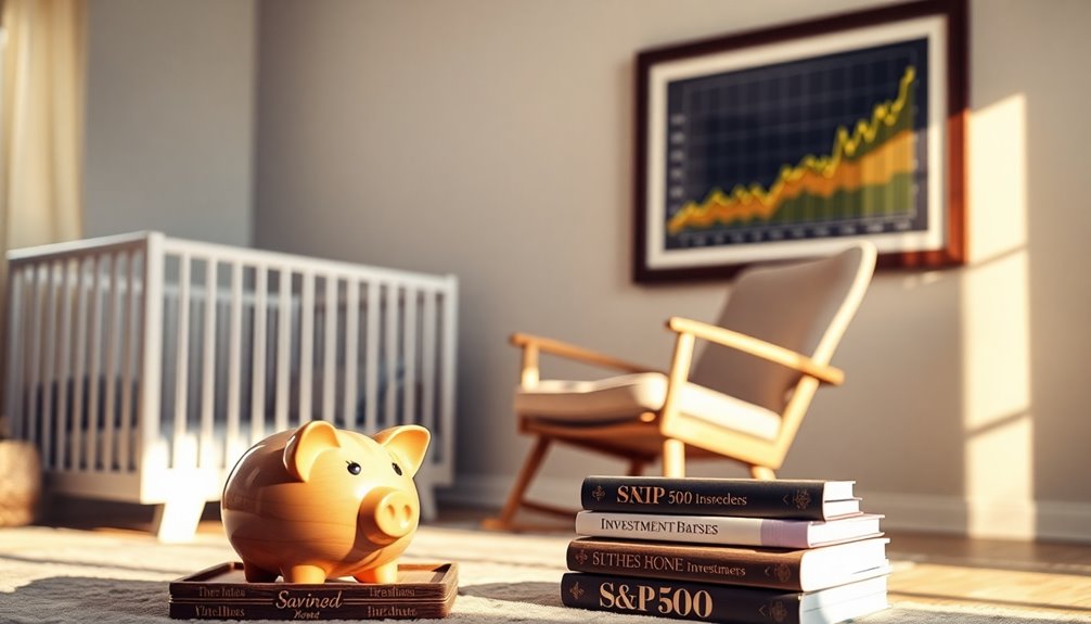 invest in future growth