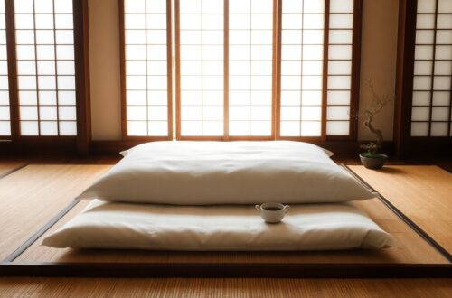 japanese sleep preferences explored