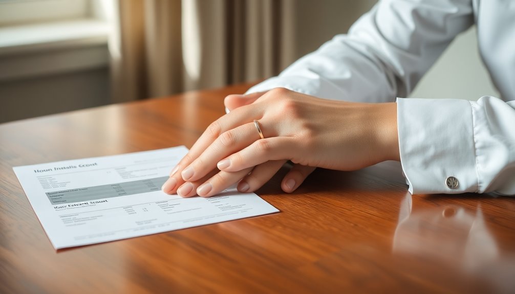 joint tenancy estate protection