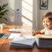 kids on payroll strategy