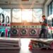 laundromat vs washer costs