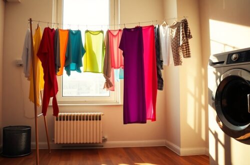 laundry drying restrictions challenge