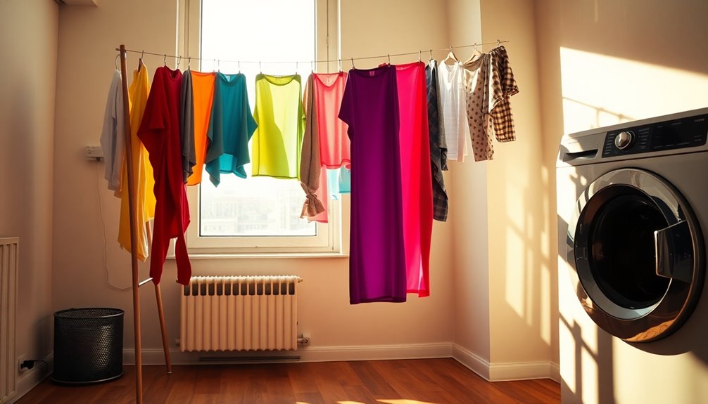 laundry drying restrictions challenge