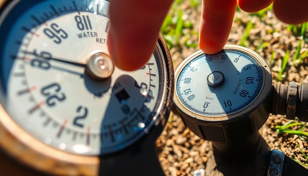 leak detection and prevention