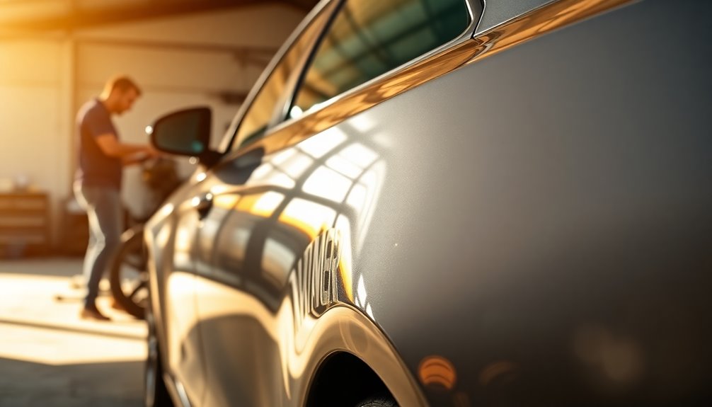 low mileage can mislead