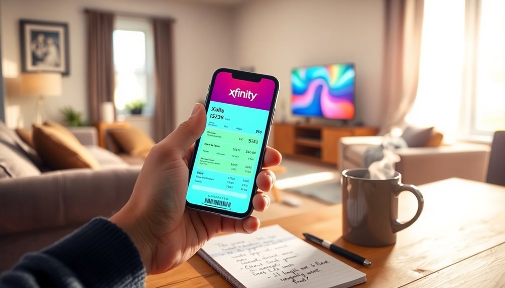 lower your cable bill