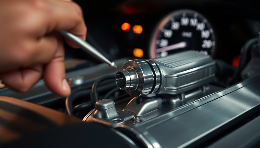 maf sensor maintenance essential