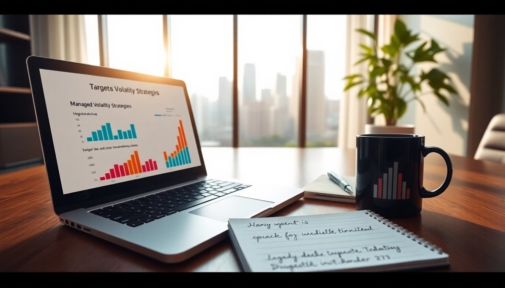 managed volatility investment strategies