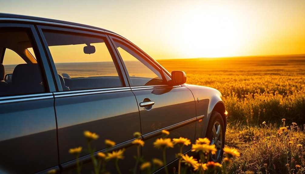 maximize vehicle lifespan savings