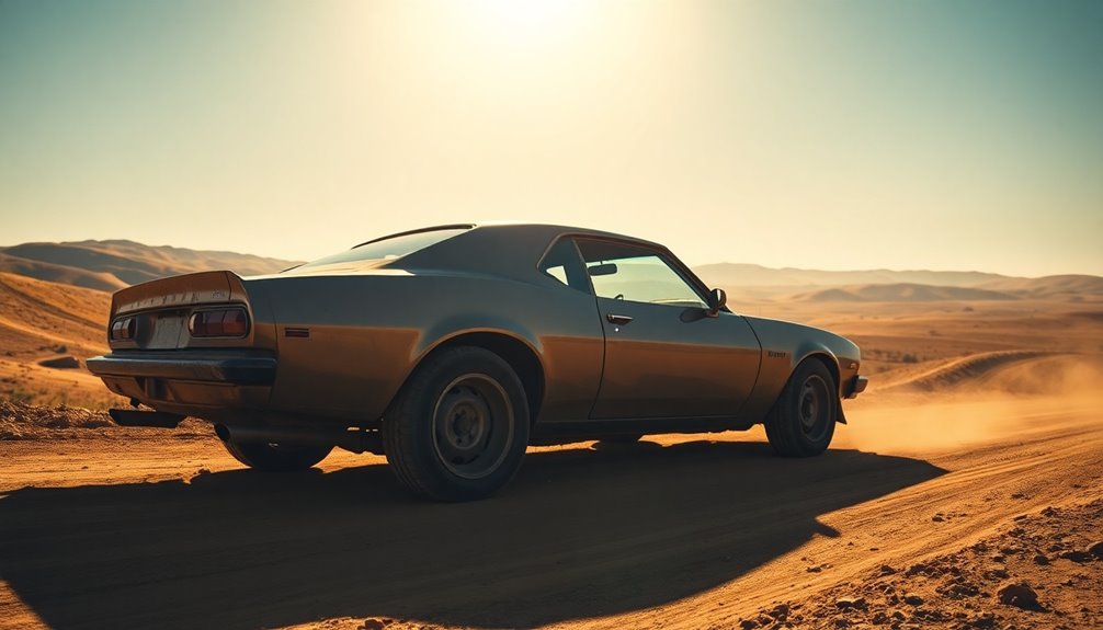 maximizing vehicle lifespan savings