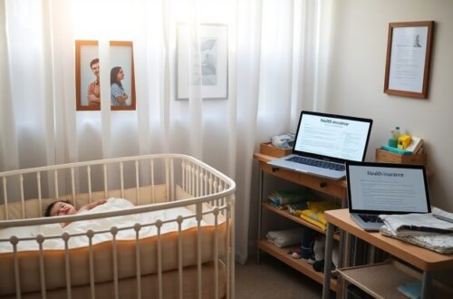 mother s insurance for baby