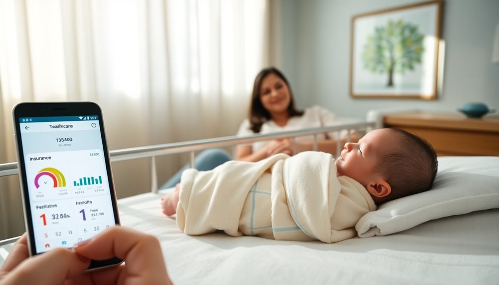 newborn healthcare cost management