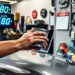 oil change pricing analysis