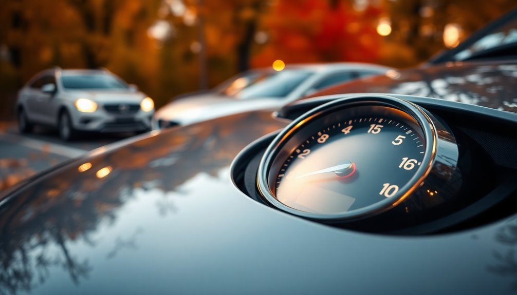 optimal mileage for used cars