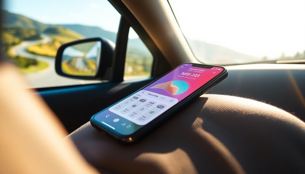 passenger mode insurance savings