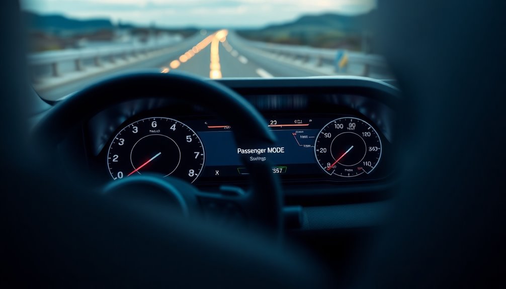 pause driving behavior tracking