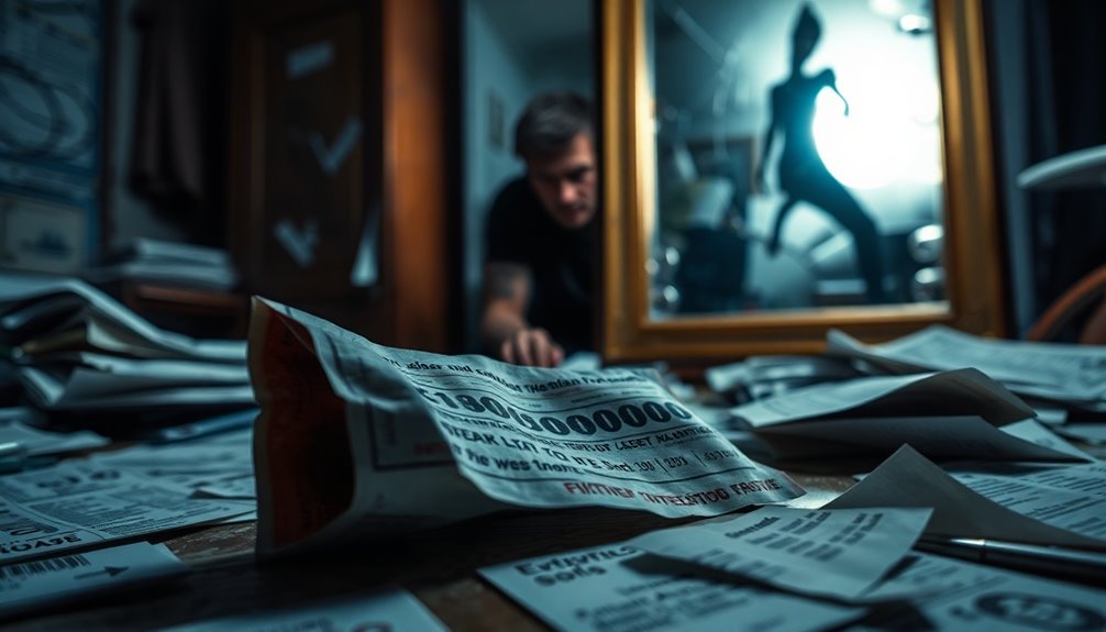 powerball winners often lose