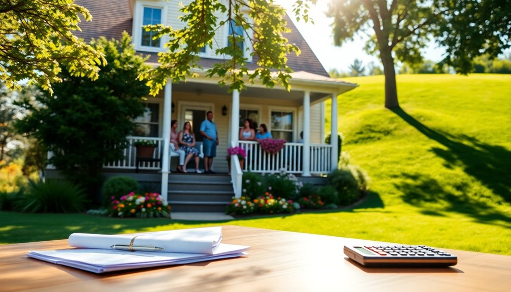 primary residence exclusion eligibility