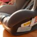 reselling used car seats