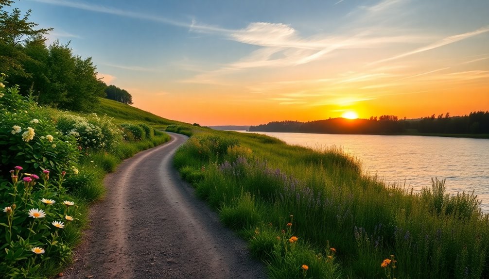 rising equity glide path benefits