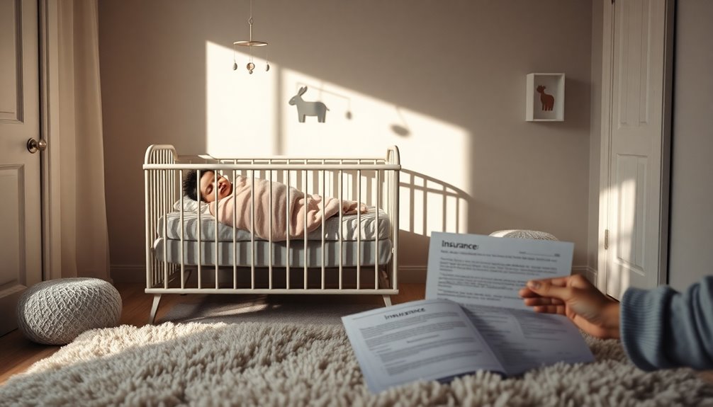 simplified billing for baby