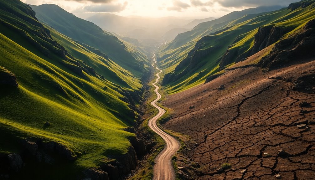 stay invested for recovery