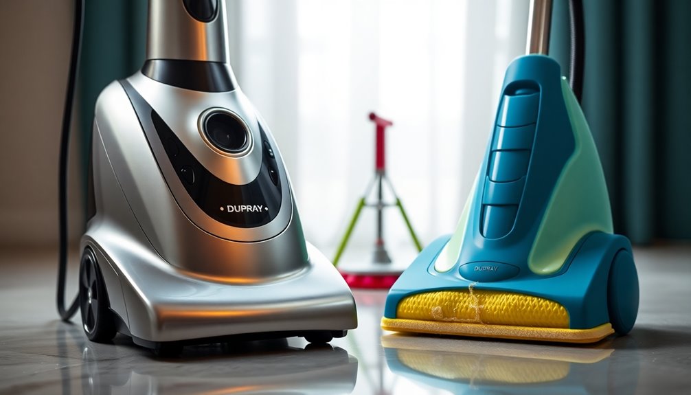 steamer price comparison guide