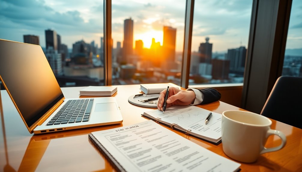 strategic investment for wealth