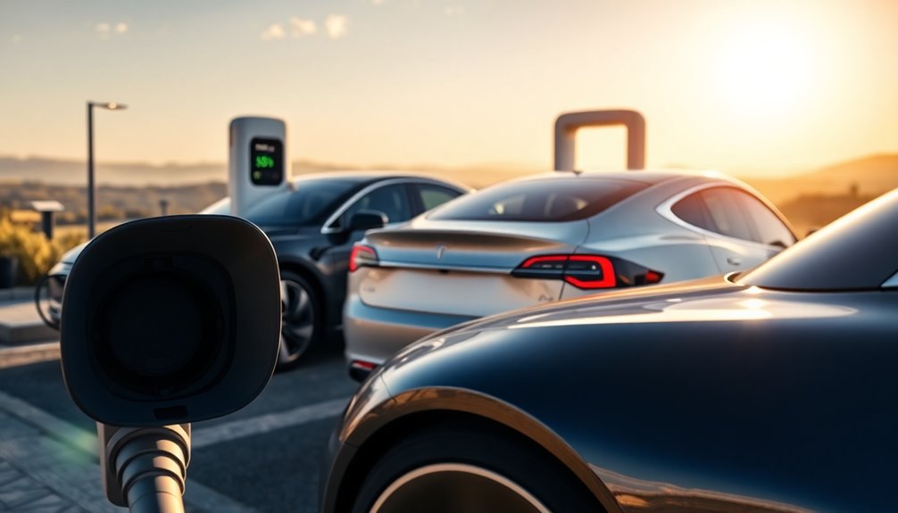 tesla model s fuel savings