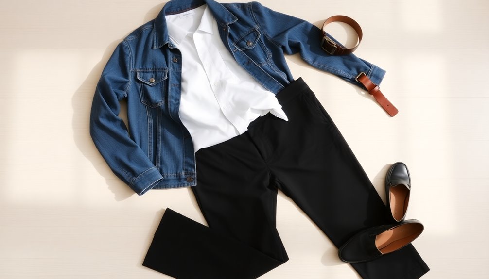 timeless capsule wardrobe guide