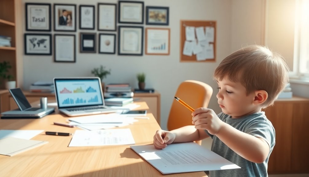 understanding child labor laws