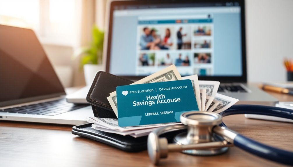 utilize hsa funds wisely