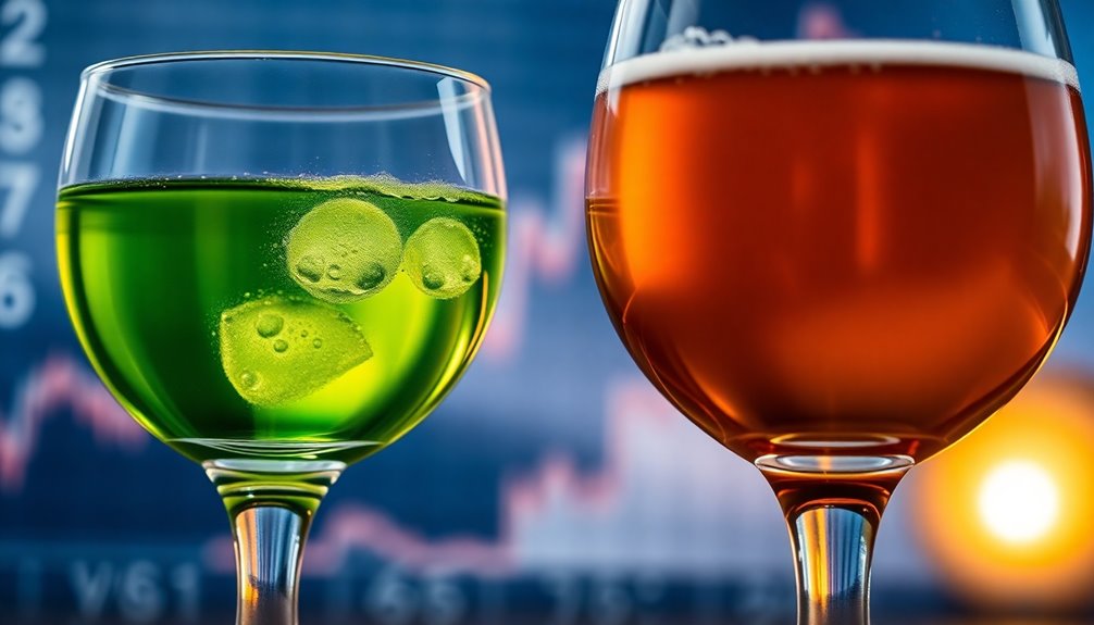 vanguard dividend fund comparison