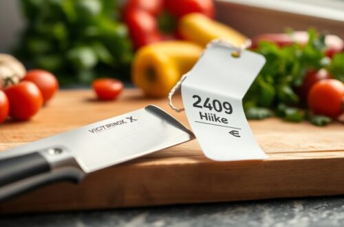 victorinox kitchen knives value analysis