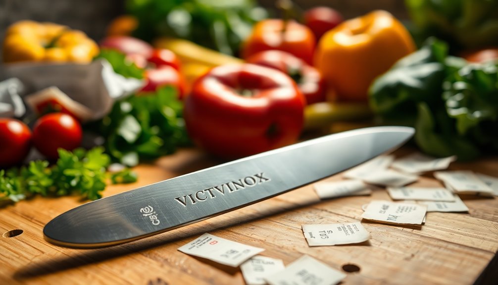 victorinox knife price increase