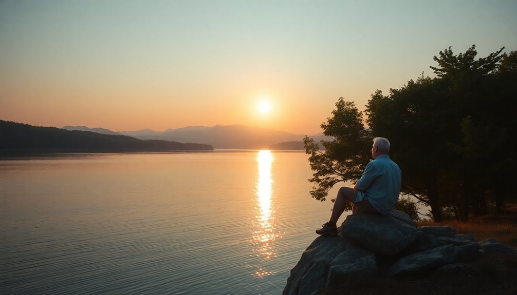 virtue over material wealth