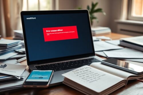 wealthfront account removal issues