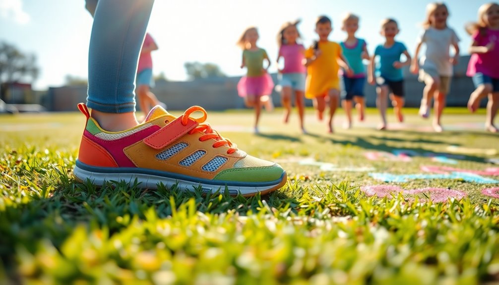 wide toe box benefits